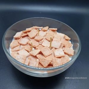 Cinnamon Toast Crunch Candle